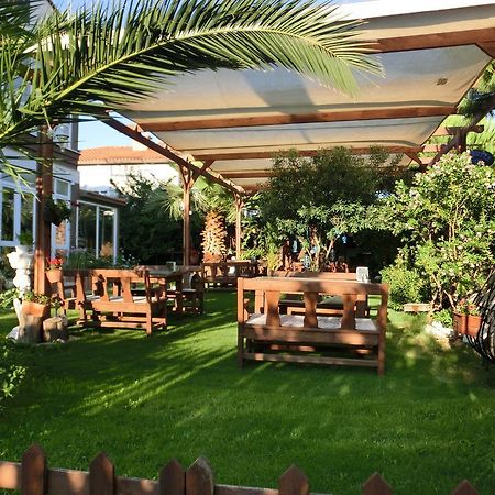 Cesme Ada Hotel Exterior foto