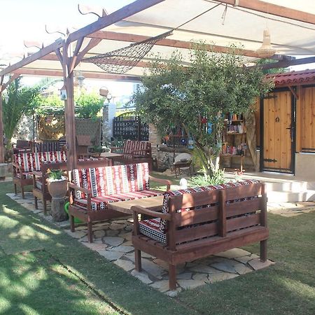 Cesme Ada Hotel Exterior foto
