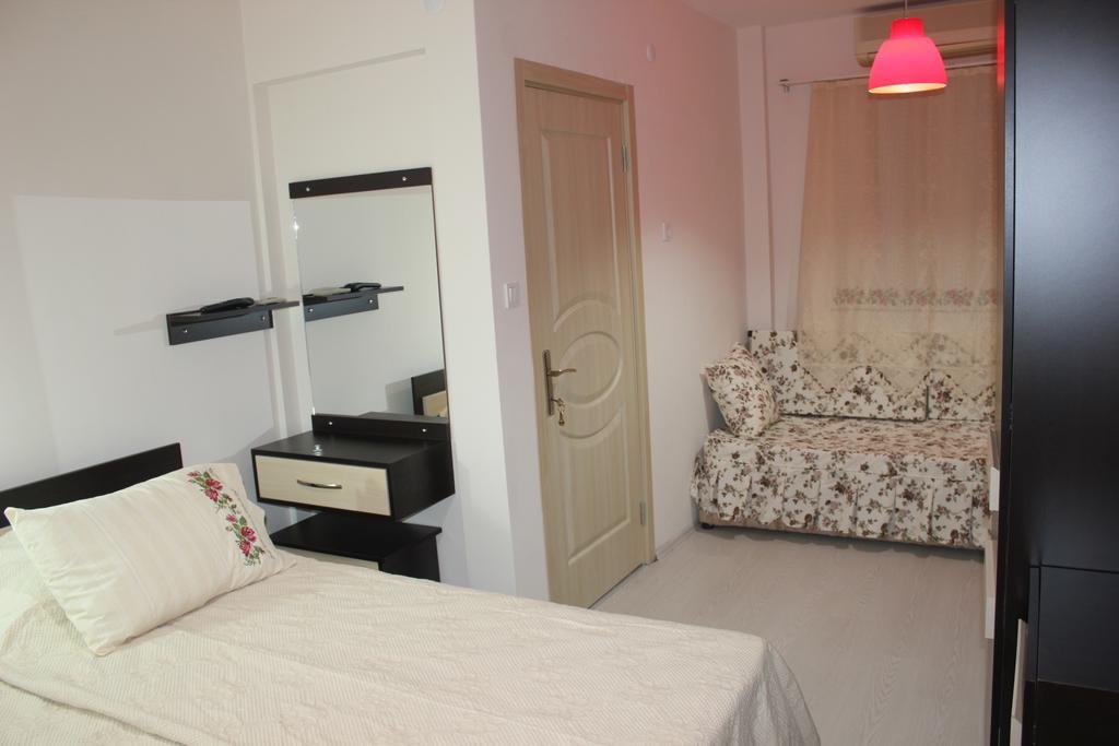 Cesme Ada Hotel Habitación foto