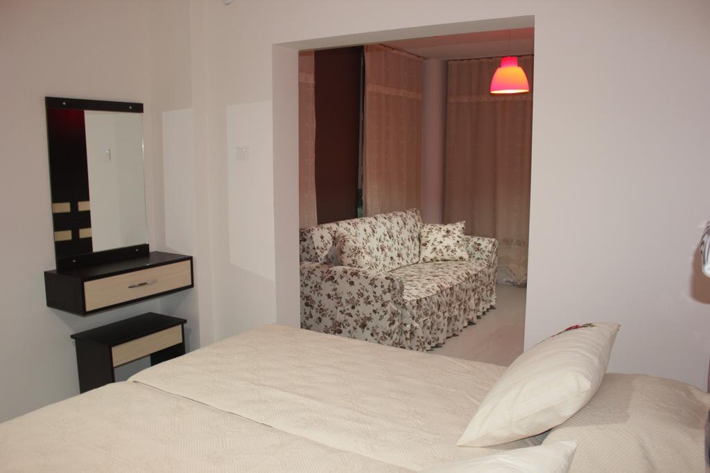 Cesme Ada Hotel Habitación foto
