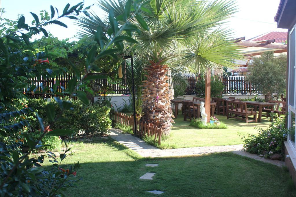 Cesme Ada Hotel Exterior foto