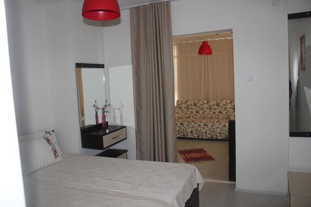 Cesme Ada Hotel Habitación foto