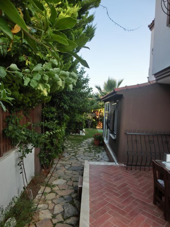 Cesme Ada Hotel Exterior foto