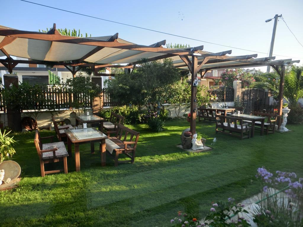 Cesme Ada Hotel Exterior foto