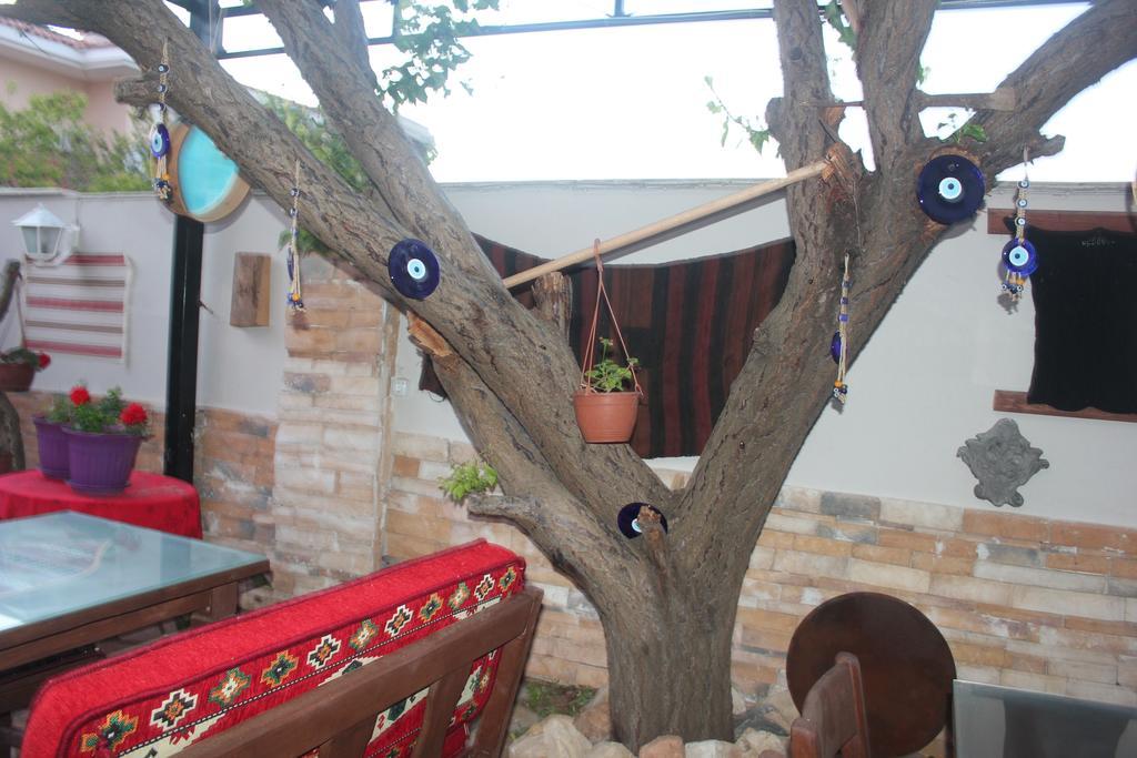 Cesme Ada Hotel Exterior foto