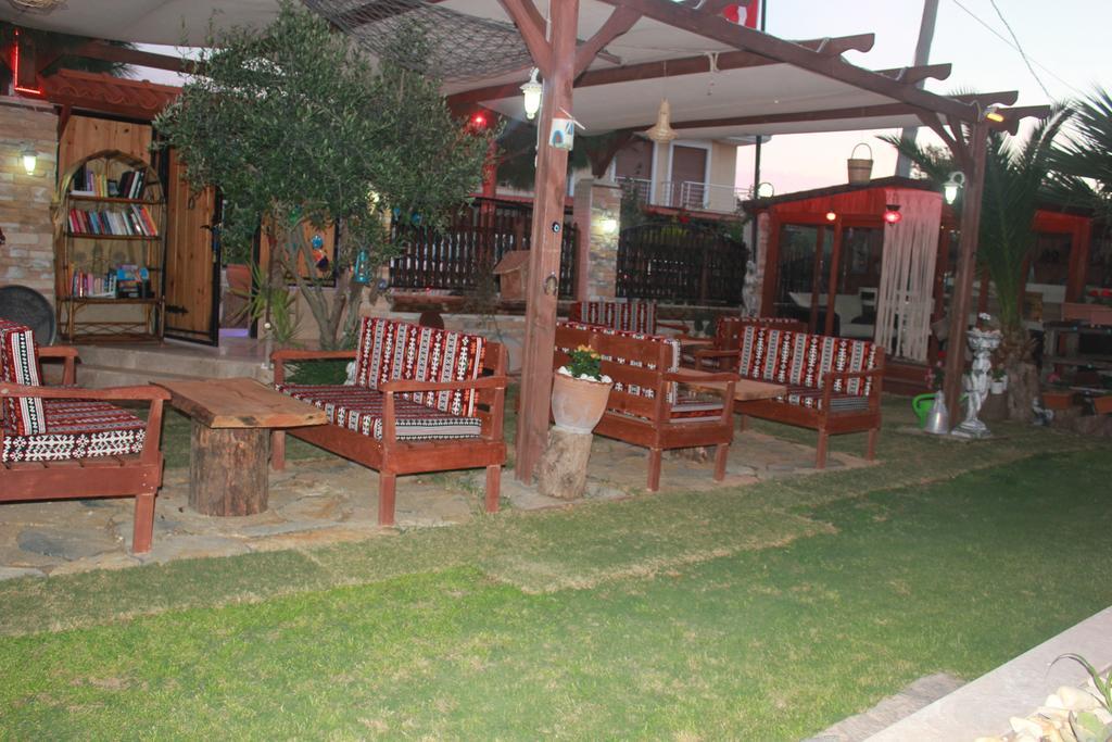 Cesme Ada Hotel Exterior foto