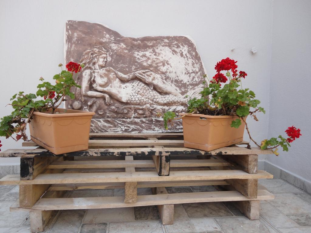 Cesme Ada Hotel Exterior foto