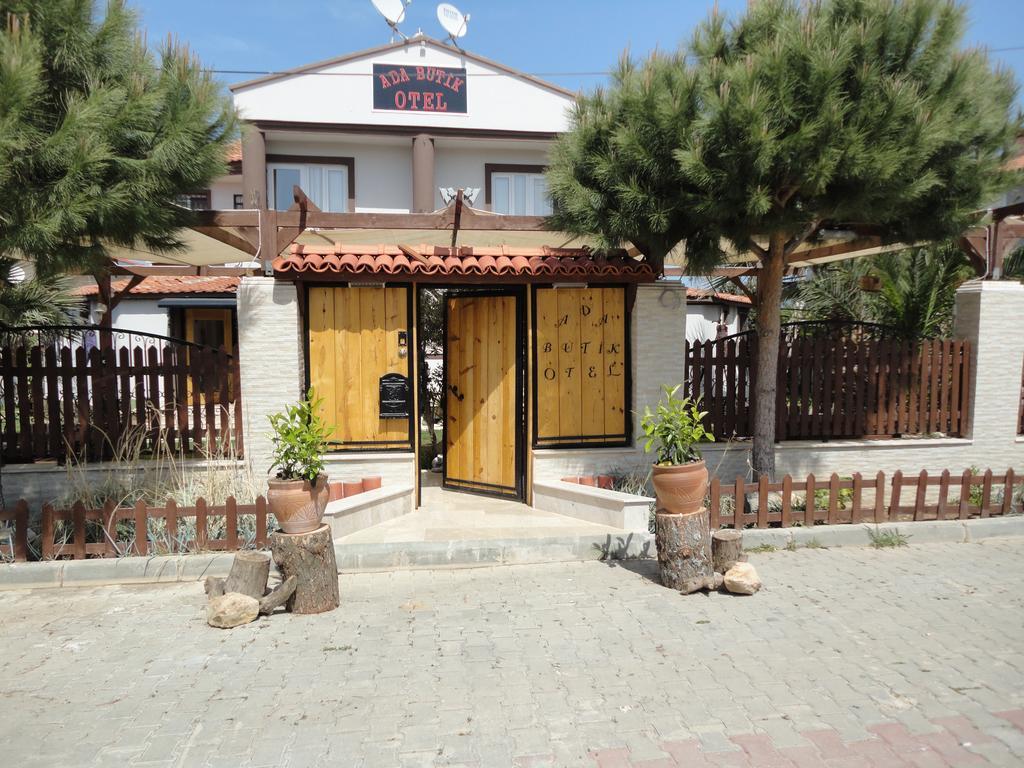Cesme Ada Hotel Exterior foto