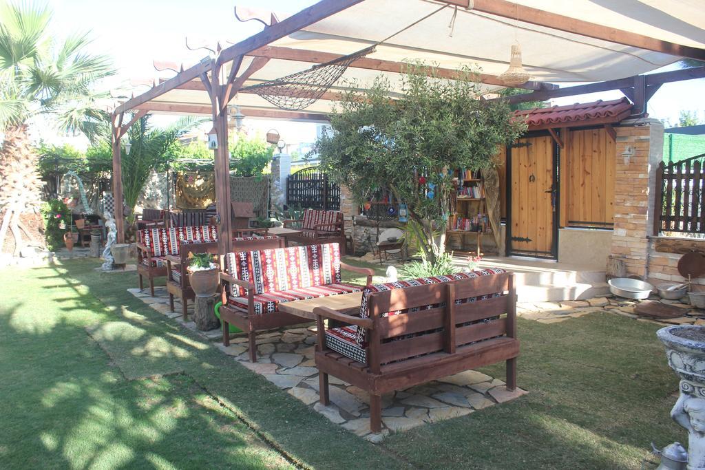 Cesme Ada Hotel Exterior foto