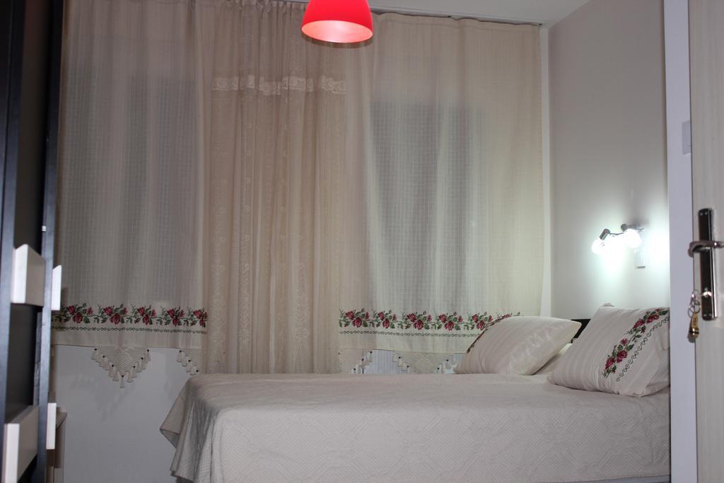 Cesme Ada Hotel Exterior foto